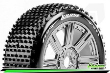 Louise B-HORNET 1-8 Buggy