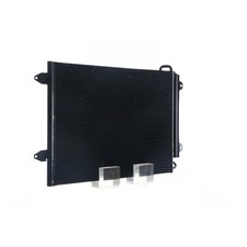 Kondensator Klimaanlage MAHLE AC 666 000S für VW Passat B7 Variant