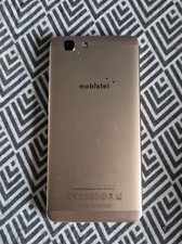 Mobistel  Cynus F10  ‐ gold - BASTLER/ERSATZTEIL ! Spender - Android Smartphone