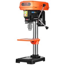 VEVOR 500W Tischbohrmaschine