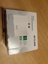 Clage Klein-Durchlauferhitzer