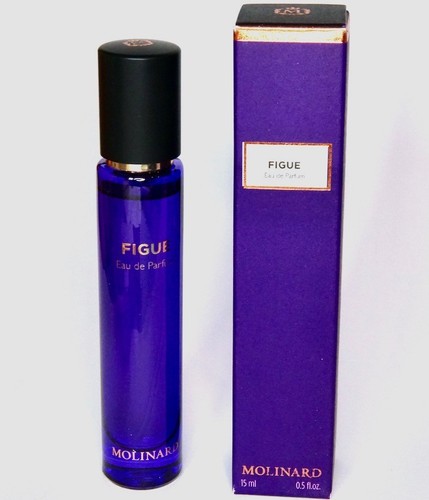 Molinard figue 15ml edp - 15ml,
