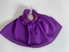 Vintage Scare Glow Mantel / Cape MotU Masters of the Universe / Top Zustand