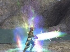 Ruby Chimera KörperKrieger