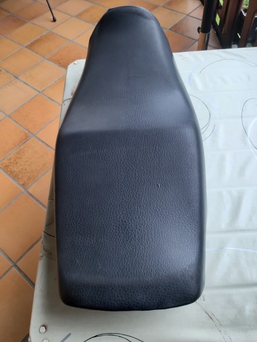 Sitzbank honda 1000 f - sitzbank,