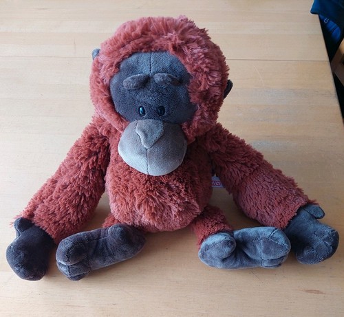 Nici orang utan kieran - utan, affe