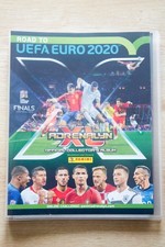 Panini Adrenalyn XL Road to