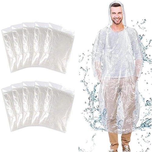 Regenponcho damen herren - regenponcho,
