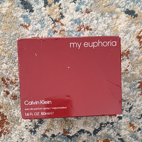 Calvin klein euphoria - klein,