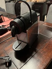 DeLonghi Nespresso EN 125.S