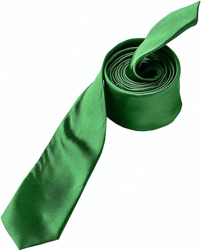 Krawatte weich polyester - weich,,