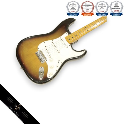Fender stratocaster 1974 usa - fender,