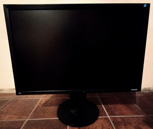 1xstk eizo flexscan ev2416w - eizo,