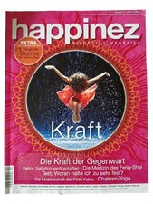 Happinez Mindstyle Magazine