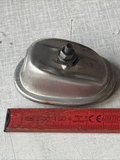 Rücklicht - Oldtimer  Fahrrad / TOP  ULO - 211 6V0,6W Rücklicht