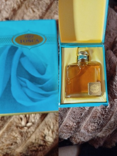 Vintage 4711 tosca reines - tosca,