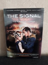 DVD - " The Signal - The Future of Horror " - Top - .....