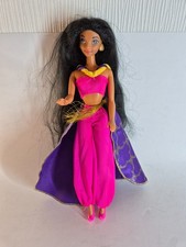 Disney Jasmin Fantasy Hair