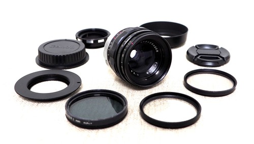 Canon eos digital - canon, fit