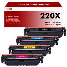 Kompatible Toner für HP 220A