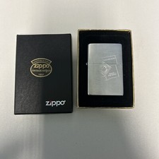Zippo Lighter Marlboro Vintage