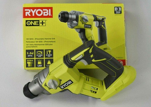 Ryobi r18sds 18v one - r18sds-0, one+
