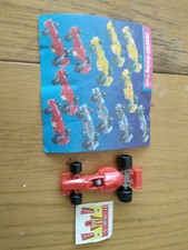ONKEN 1 x Auto zur Serie -