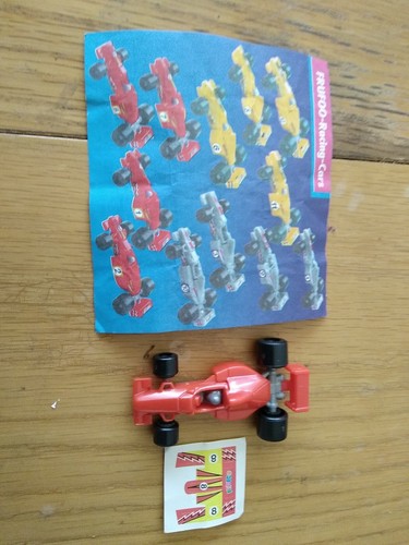 Onken auto zur serie - x,