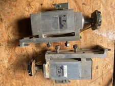 Perske motor kw - 0.55,