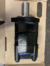 Hydraulikmotor Orbitalmotor Typ SMS200 Zyl. Welle Ø32 mm Ersatz für OMS BMS OMSS