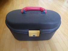 Samsonite beaty case - beaty,