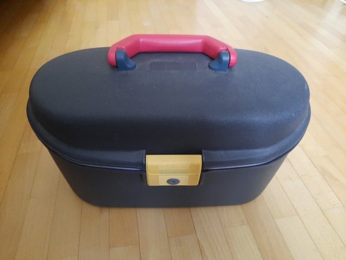 Samsonite beaty case - samsonite,