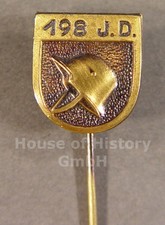 Divisionsabzeichen der