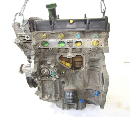 Mazda fuja ford zetec - dy,