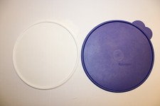 Tupperware Maximilian Deckel 2515 ∅ ~ 23 cm für Schüssel 2,75 l Ersatzteil