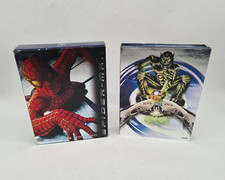 Spider-Man DeLuxe Edition (3 DVDs)