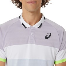 Asics Tennis Polo Shirt Match