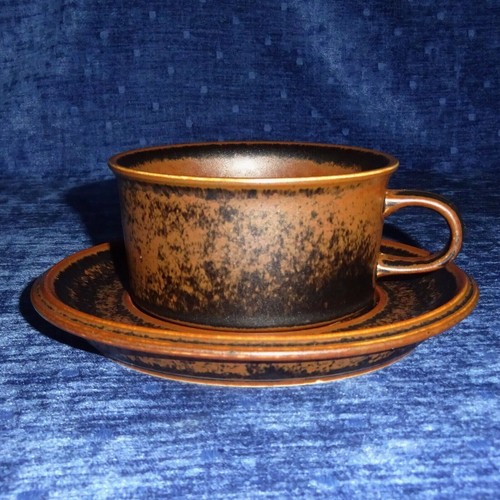 Arabia ruska finland teetasse - finland,,