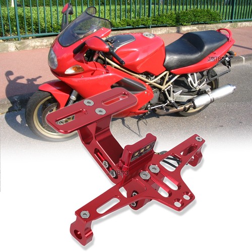 Led fender license - fender,