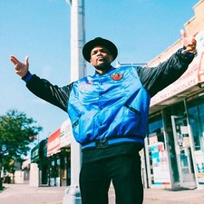 adidas Originals RUN D.M.C