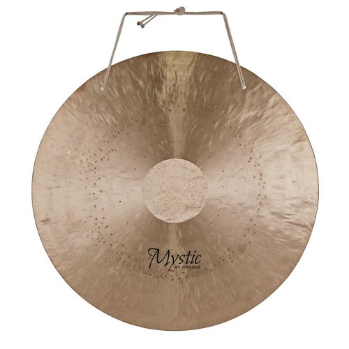 Mystic wind gong - 24", (61