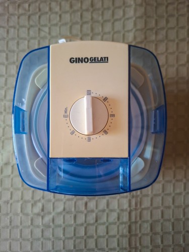 Gino gelati ice - gino,