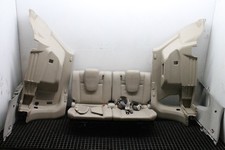 NISSAN X - Trail T32 Leder