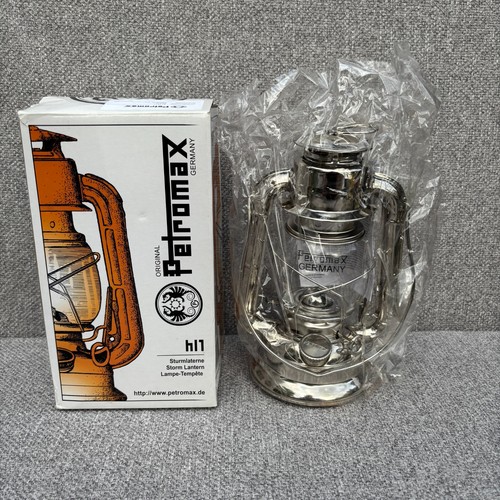 Petromax hl1 sturmlaterne - petromax,