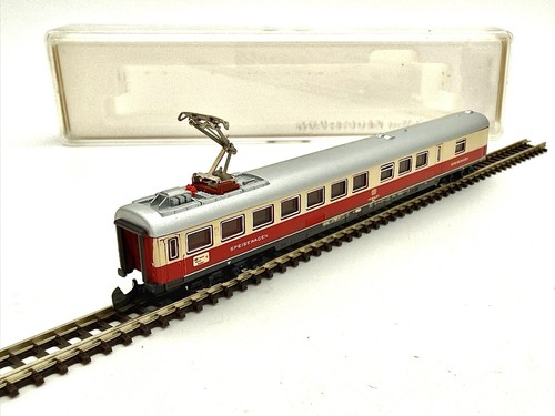 Märklin 8727 tee - tee, speisewagen