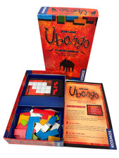 Ubongo – Das schnelle