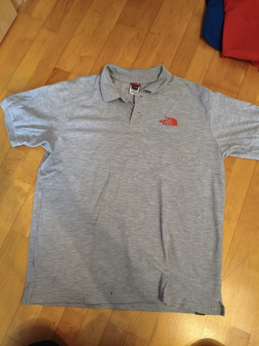 The north face poloshirt - north,