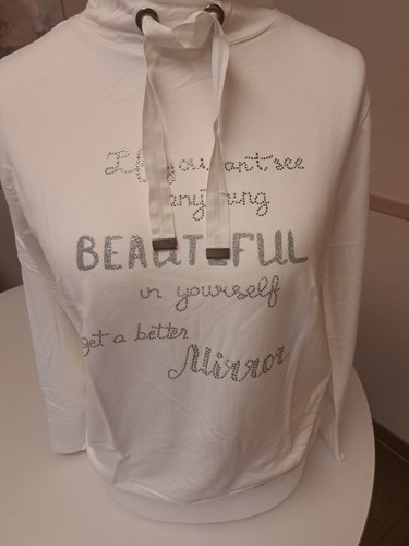 Langarmshirt von lea - lea, h