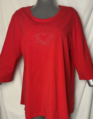 Damen tshirt lebek - tshirt, mit