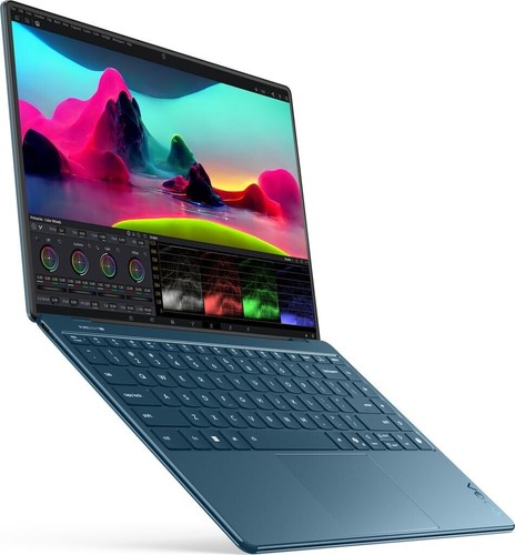 Lenovo yoga slim - yoga,